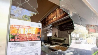 Herkes ırkçılar ya da PKK sanıyordu: Almanya'da Türklerin işyerlerini yakan bakın kim çıktı?