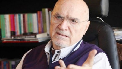 Hıncal Uluç: Kenan Bölükbaş denen zat derhal kovulmalıdır!