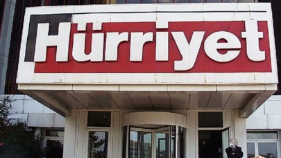 Hürriyet'te büyük sürpriz: 2 ünlü yazarla yollar ayrıldı