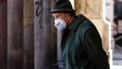 Huzurevinde 35 kişi koronavirüsten öldü,  soruşturma açıldı!