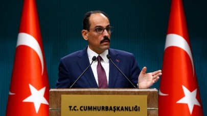İbrahim Kalın'dan açıklama: Bayramda sokağa çıkmak yasak mı?