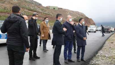 İçişleri Bakanı Soylu'dan flaş açıklama: Yurt içindeki terörist sayısı 486'ya düştü