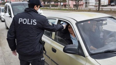 İçişleri Bakanlığı'ndan yasak açıklaması: Süre uzatıldı