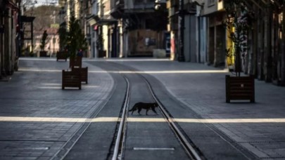 İçişleri'nden sokağa çıkma yasağı ile ilgili yeni genelge!