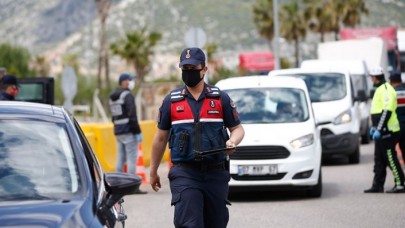 İçişleri Bakanlığı'ndan sabaha karşı yeni genelge