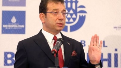 İçişleri'nden İmamoğlu ile ilgili flaş açıklama