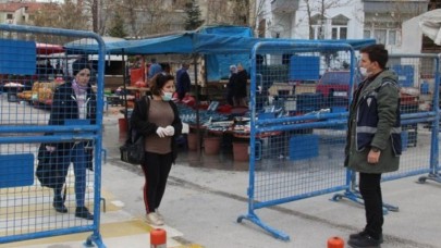 İçişleri'nden 81 ilin valiliğine flaş genelge: Eş zamanlı denetim günü