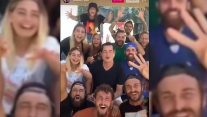 İki dakikada dünya rekoru kıran Acun'dan çok konuşulacak itiraf!