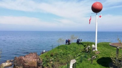 İki gündür aranıyordu: Çantaya zincirli cesedi bulundu
