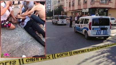 İki grup silahlı kavga etti: Talihsiz Sevilay Alkaç öldü!