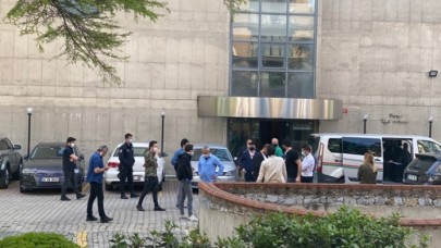 İşadamı Metin Yılmaz intihar etti