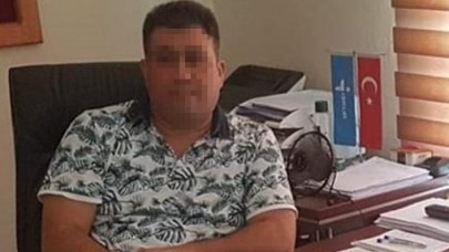 İŞKUR Müdürü rüşvet ve zimmetten tutuklandı