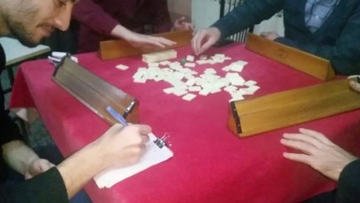 İşletmelerde yeni dönem: Tavla ve okey yasak!