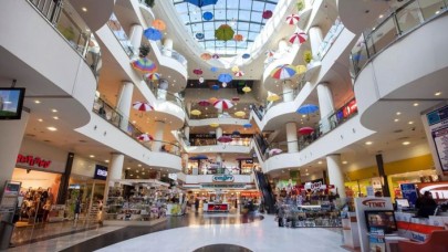 İstanbul'da iki AVM açılış için tarih verdi!