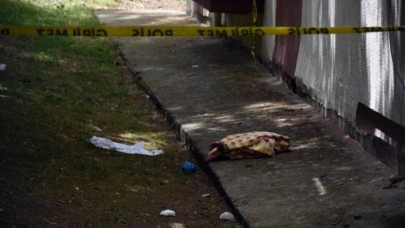 İstanbul'da kan donduran olay! Bahçede ölü bebek bulundu