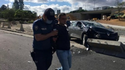 İstanbul'da yolda yürüyen kadınlara taciz: "Eyvah bitti her şey"