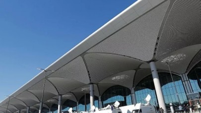 İstanbul Havalimanı belgeseli bugün 20.00'de yayınlanacak