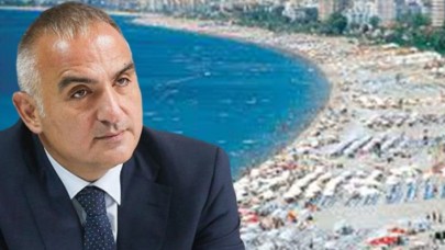 İstanbul'dan çıkacaklar dikkat: Bakan Ersoy'dan önemli açıklama