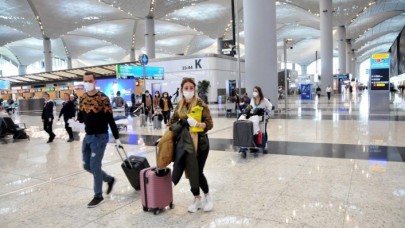 İstanbul Havalimanı'nda yeni dönem: Bunları yapmayan uçağa binemeyecek!