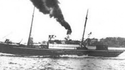 İşte Bandırma Vapuru’nun biri kadın üçü çocuk 79 yolcusu