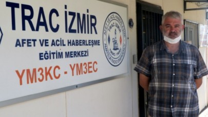 İzmir'de cami hoparlörlerinden yapılan müzik yayını sonrası Alirıza Özsaran'dan kritik öneri