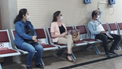 İzmir'de minareden müzik çalınması skandalıyla ilgili CHP'li Banu Özdemir tutuklandı!