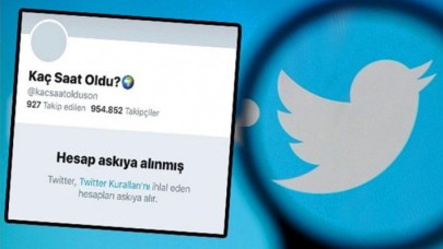 'Kaç Saat Oldu' yöneticisinin ifadesi ortaya çıktı: Talimatları FETÖ'den almış!