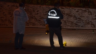 Kahramanmaraş'ta kanlı kavga: Mustafa Tosun öldü