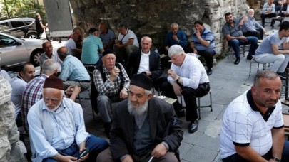 Kahvehanelerde koronavirüs önlemleri: 'Yancılık bitiyor'