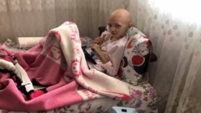 Kanser hastası kızı için yardım isteyen baba dolandırıldı