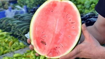 Karar Resmi Gazete'de: Karpuzda bir dönem sona erdi!