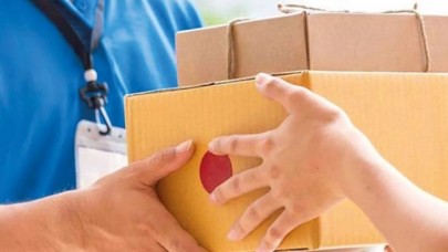 Kargo paketlerine dikkat: Koronavirüs tehlikesi var