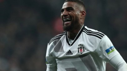 Karius resmen gitti,  Boateng de ayrılıyor!