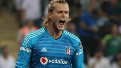 Karius'un yeni takımı belli oldu