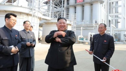 Kim Jong Un'un büyük oyunu: Neden ortadan kaybolduğu belli oldu