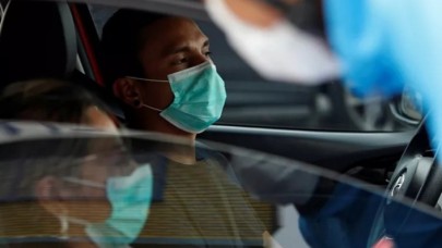 Kolombiya'da karantina süresi 2 hafta daha uzatılıyor