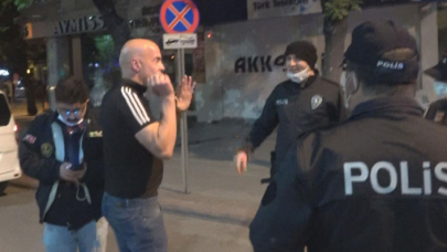 Konya'daki Türkiye düşmanı esrarengiz Amerikalı,  yine ortalığı karıştırdı!