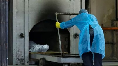 Korkunç! Müslümanların cesetlerini yakıyorlar: Ailelerine zorla imza attırılıyor!