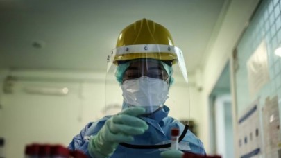 Koronavirüs en çok o hastaları etkiliyor!