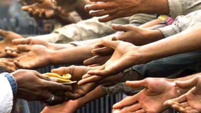 Koronavirüs nedeniyle 60 milyon insan günde 13, 5 TL'den az parayla geçinmek zorunda kalacak