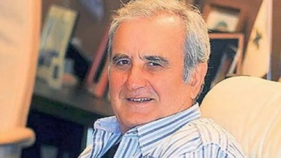 Liberal Demokrat Parti Eski Başkanı Besim Tibuk hakkında suç duyurusu