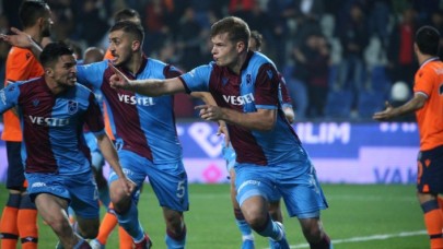 Lig tescil edilirse Trabzonspor şampiyon ilan edilir!