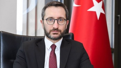 'Makus kaderden kaçış yok' başlıklı yazıyla ilgili suç duyurusu