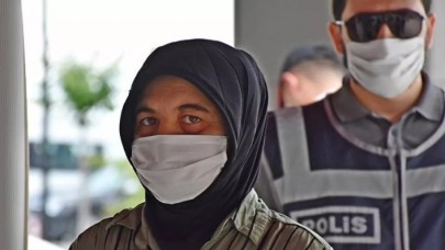 Eşi Sezai Harman'ı zehirleyerek öldürdüğü iddia edilen Ayşe Harman tutuklandı