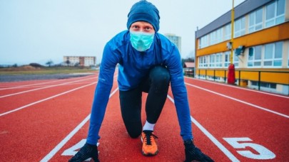 Maske ile spor yapmak ölümcül mü? Bilim Kurulu üyesinden açıklama