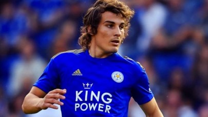 Menajeri açıkladı: Çağlar Söyüncü için Barcelona'dan servet
