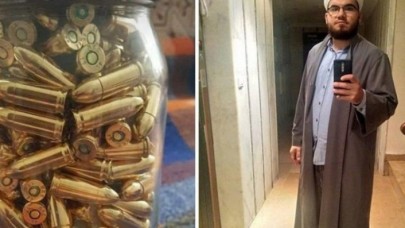 Mermi göstererek muhalefeti tehdit eden Mehmet Emin Göç'le ilgili flaş karar