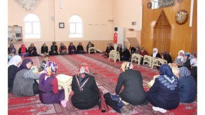 Mevlide giden 37 kişide koronavirüs çıktı