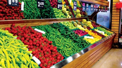 Mide bulandıran araştırma: Farkında olmadan her yıl 1 kilogram böcek yiyoruz!