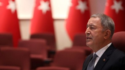 Milli Savunma Bakanı Hulusi Akar'dan terhis ve celp açıklaması